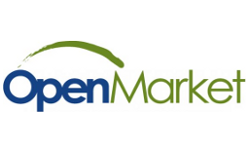 OpenMarket, Inc. Logo
